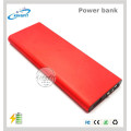 2016 High Quality Power Bank 9000mAh for iPhone 6 S